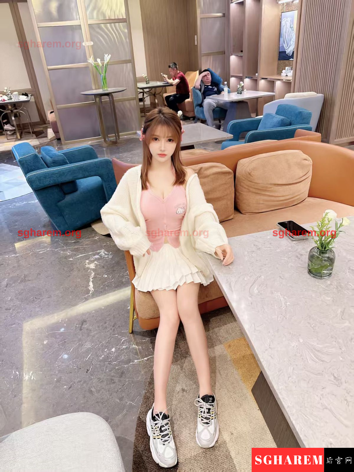 Escort AnNa 【3745】 on SGHarem Singapore