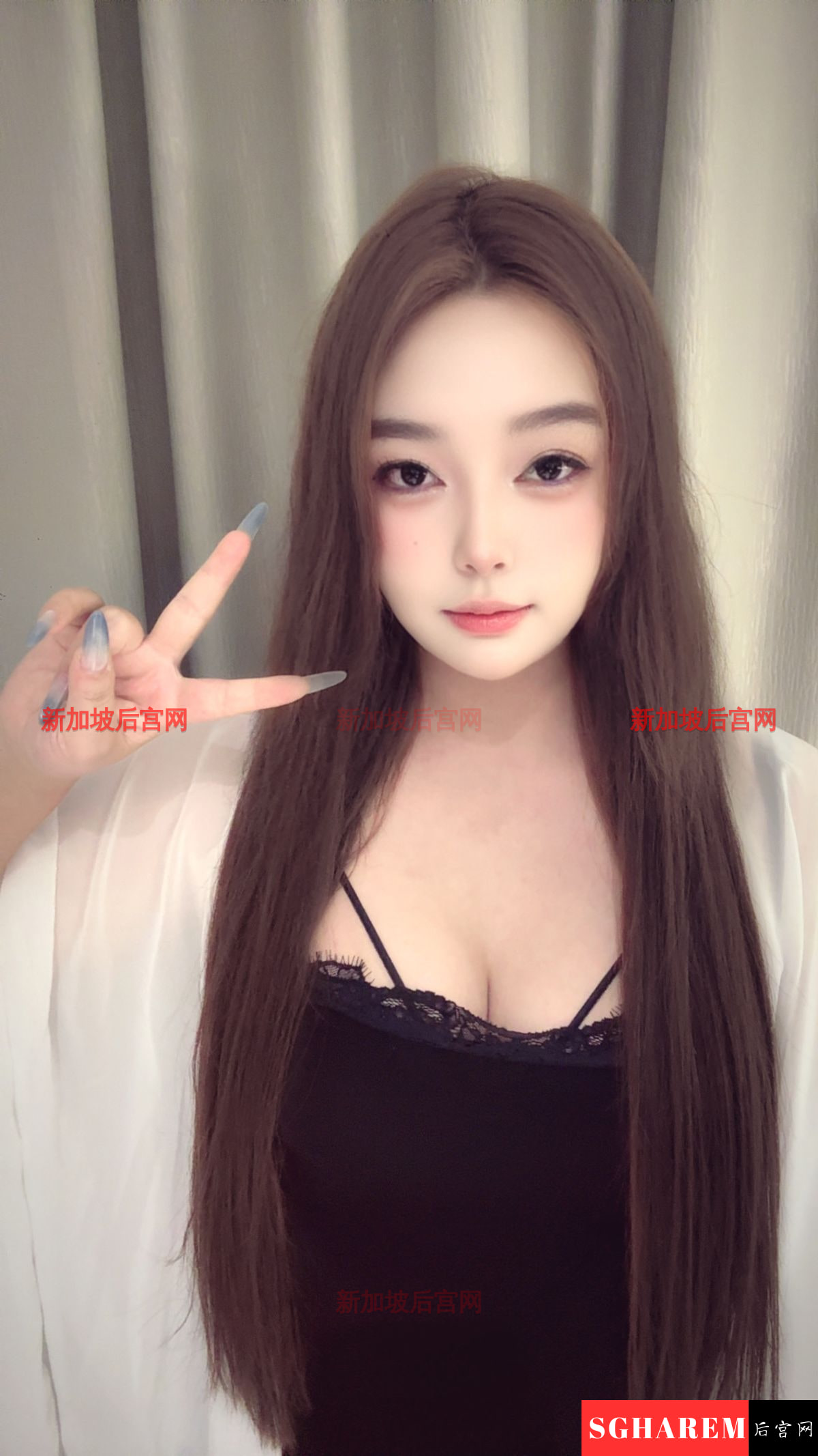 Escort BaoEr 【3752】 on SGHarem Singapore