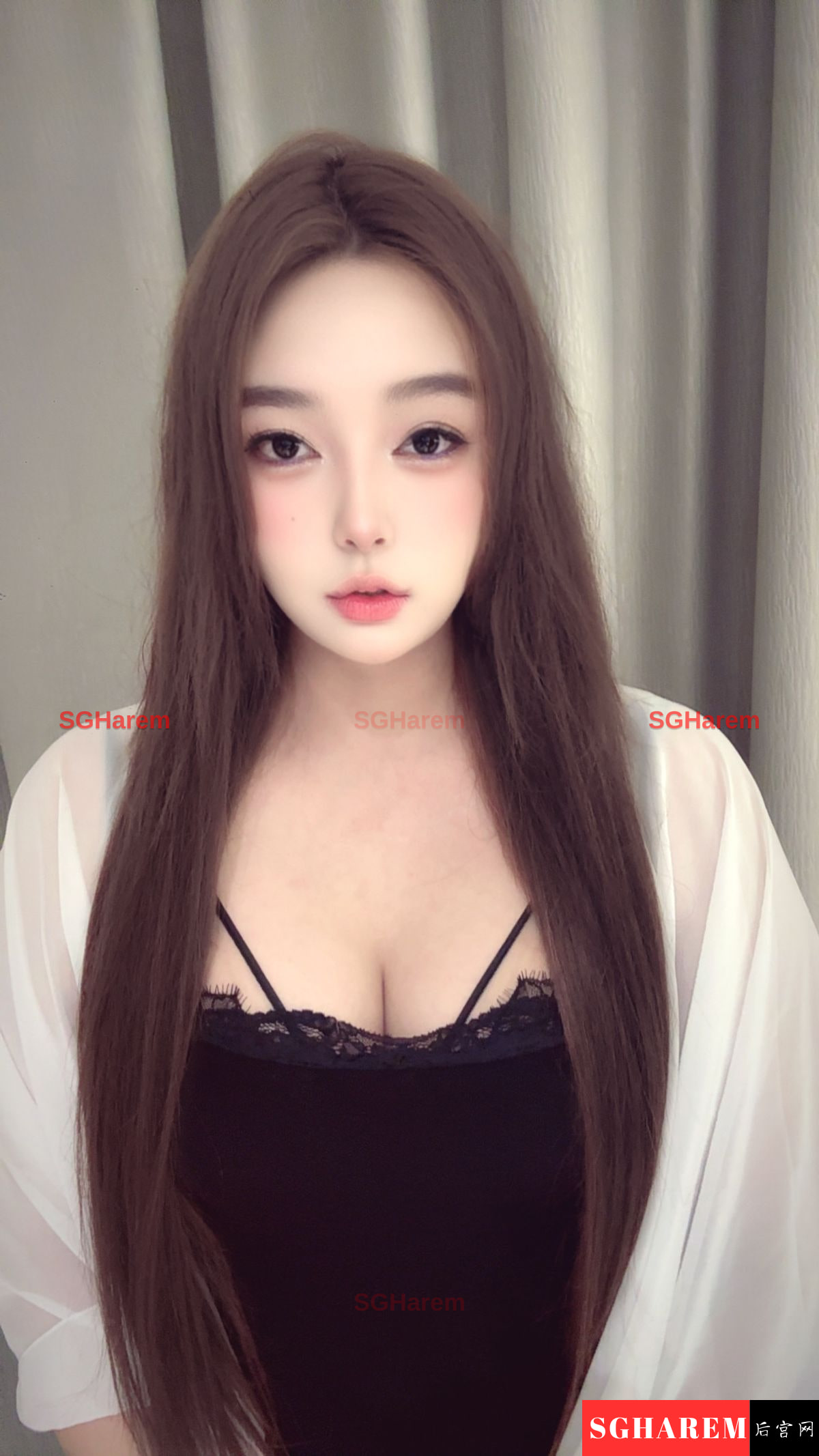Escort BaoEr 【3752】 on SGHarem Singapore