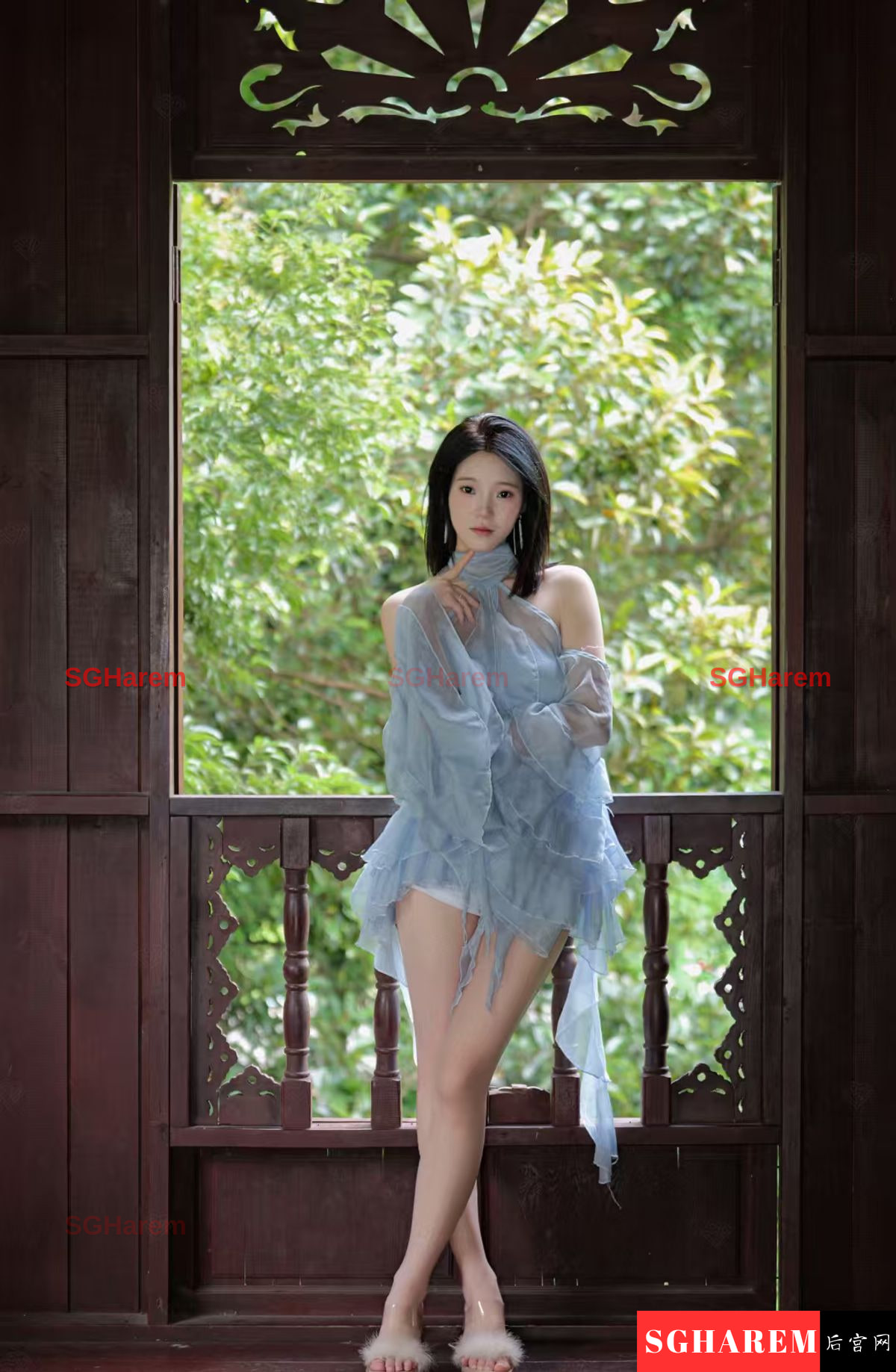 Escort BingBing 【3710】 on SGHarem Singapore