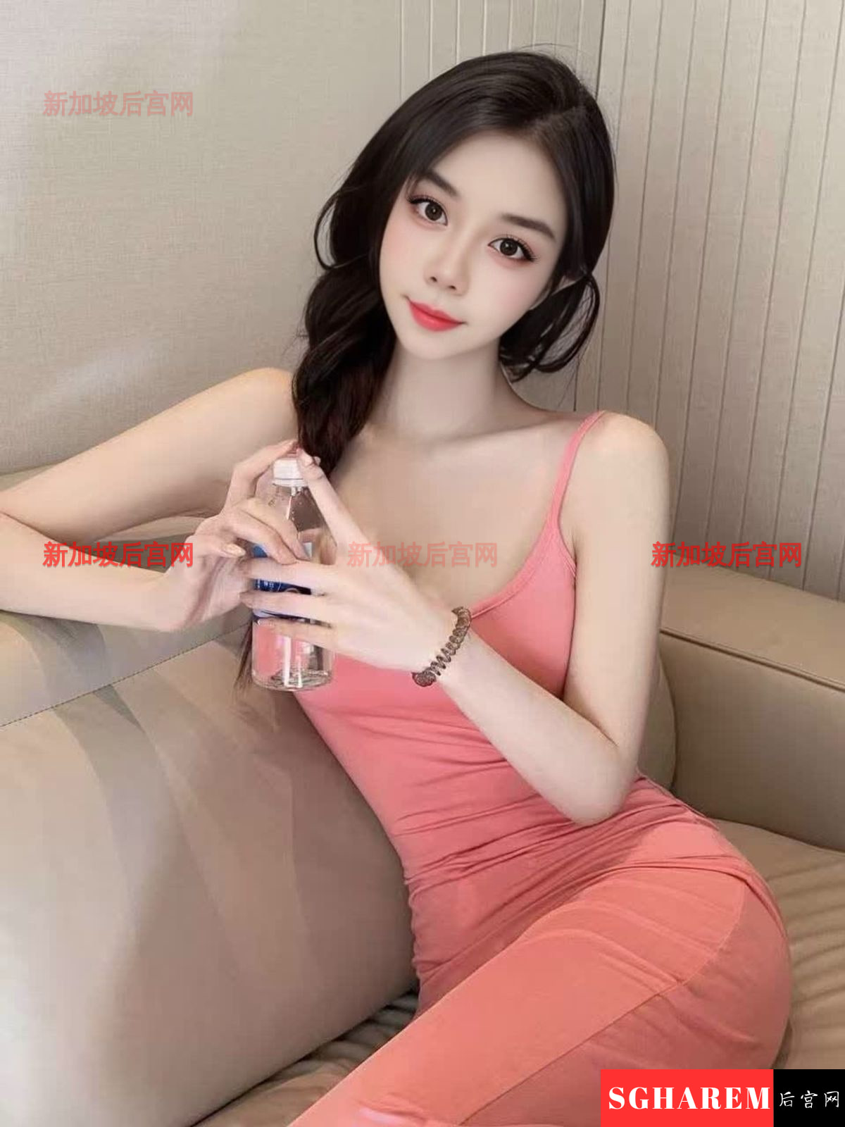 Escort YouLeMei 【3418】 on SGHarem Singapore