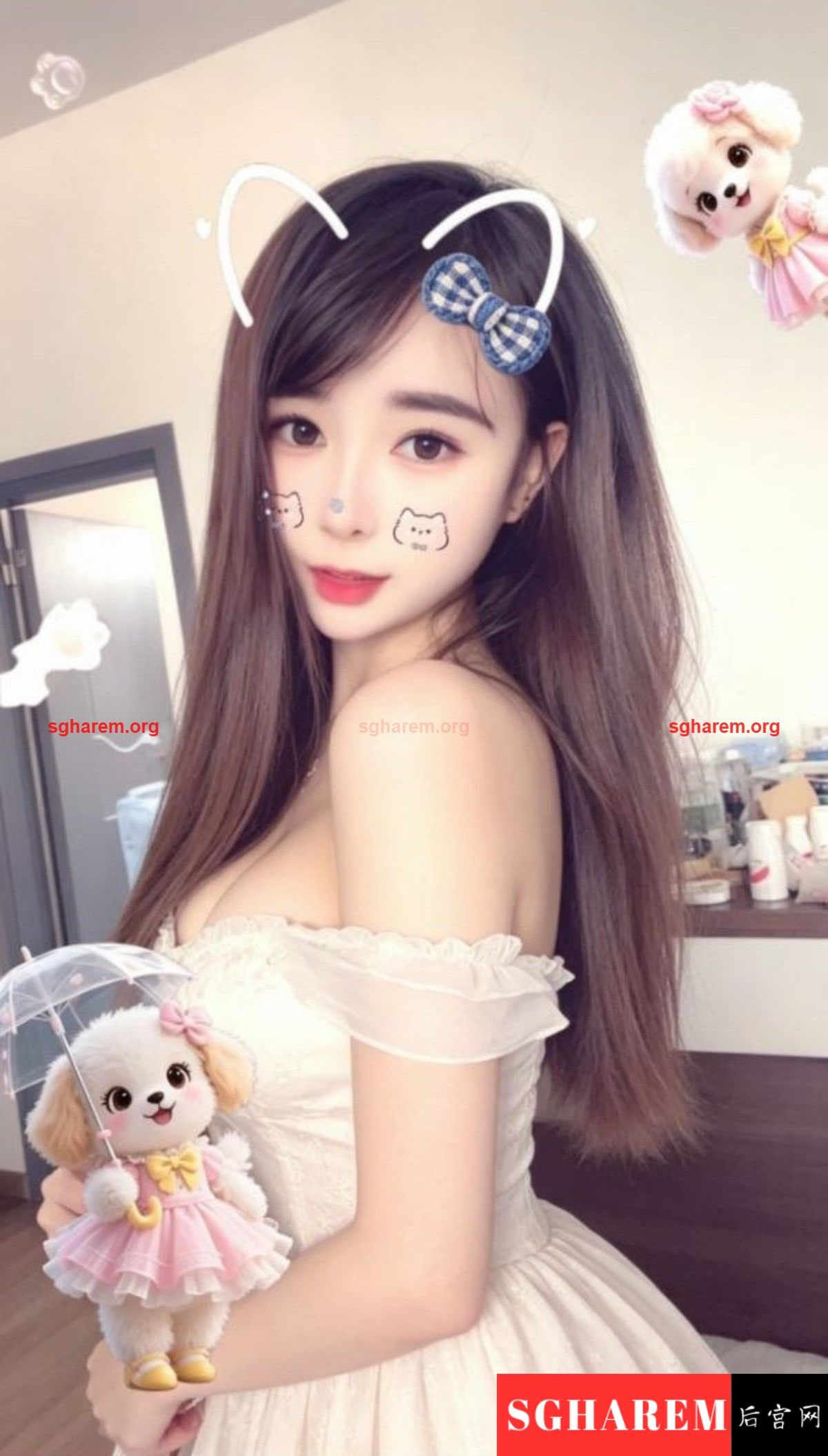 Escort YueYue 【3634】 on SGHarem Singapore