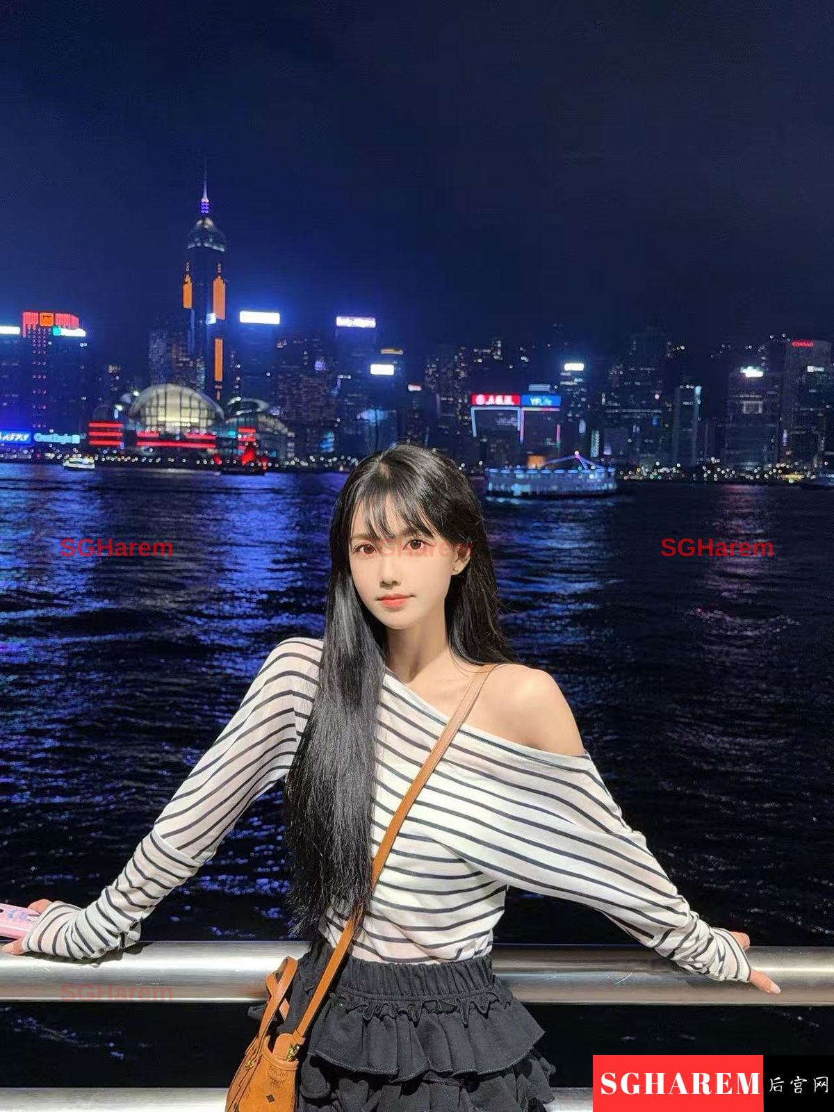 Escort Yuki 【3741】 on SGHarem Singapore